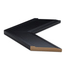 Eastland Black - Corner