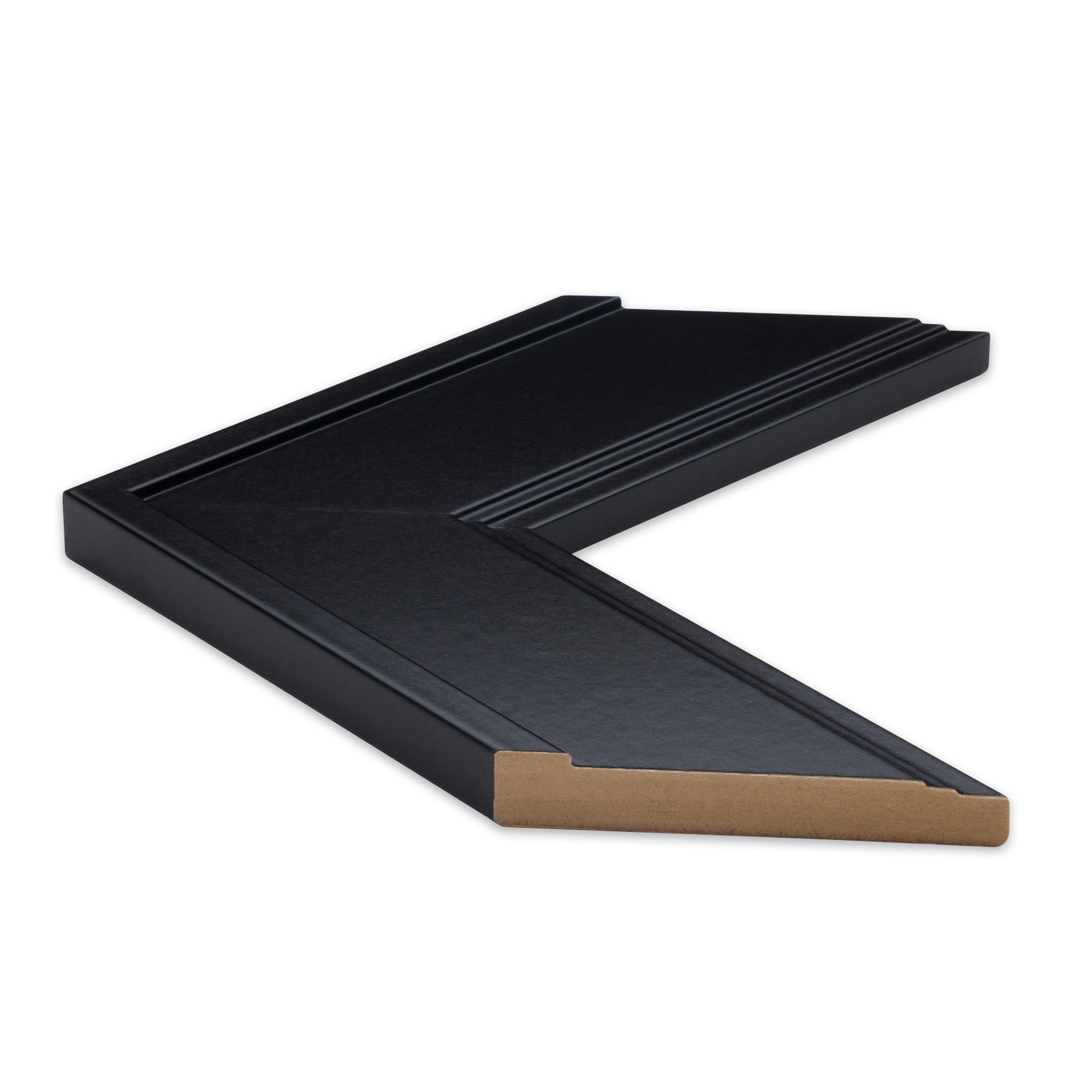 Eastland Black - Corner