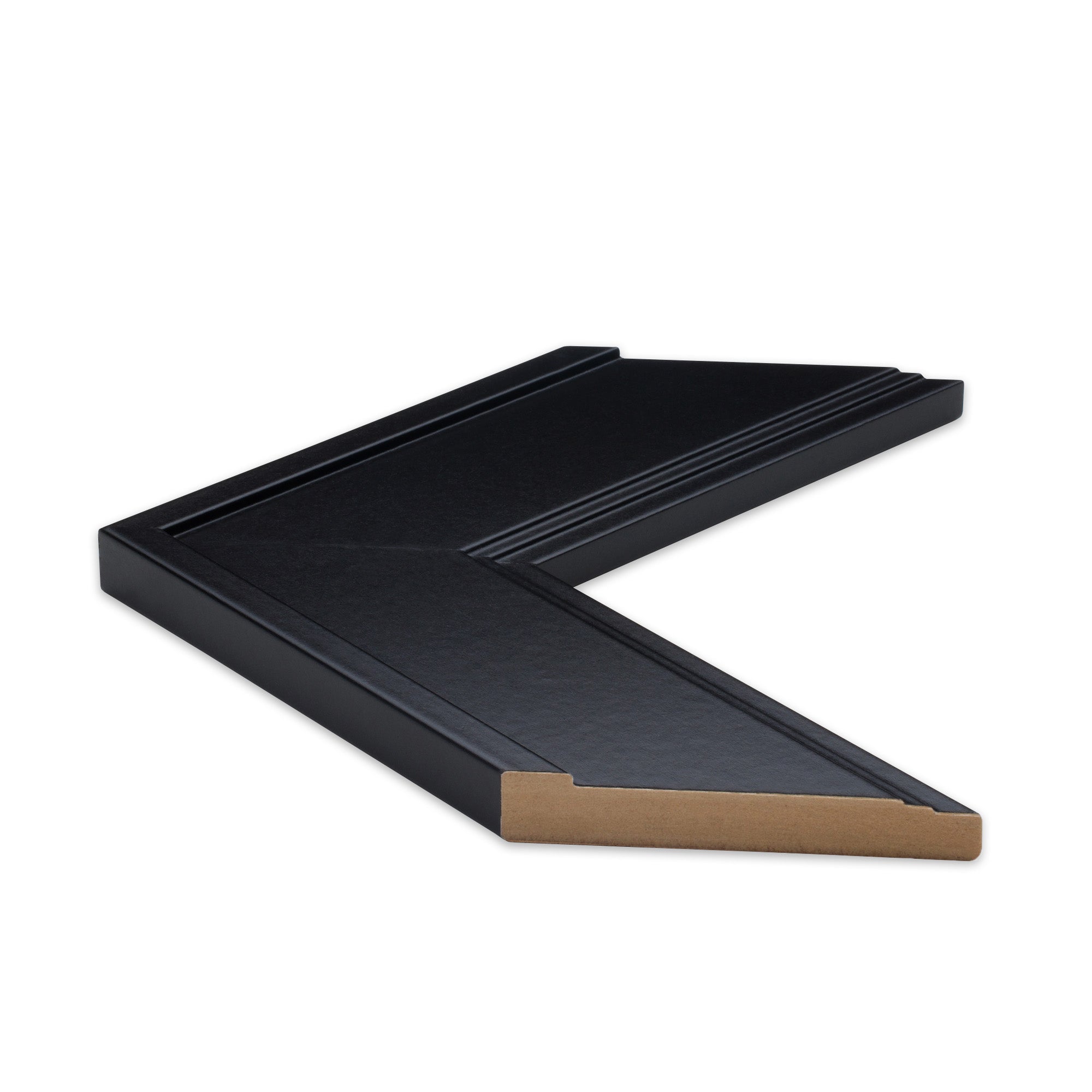 Eastland Black - Corner