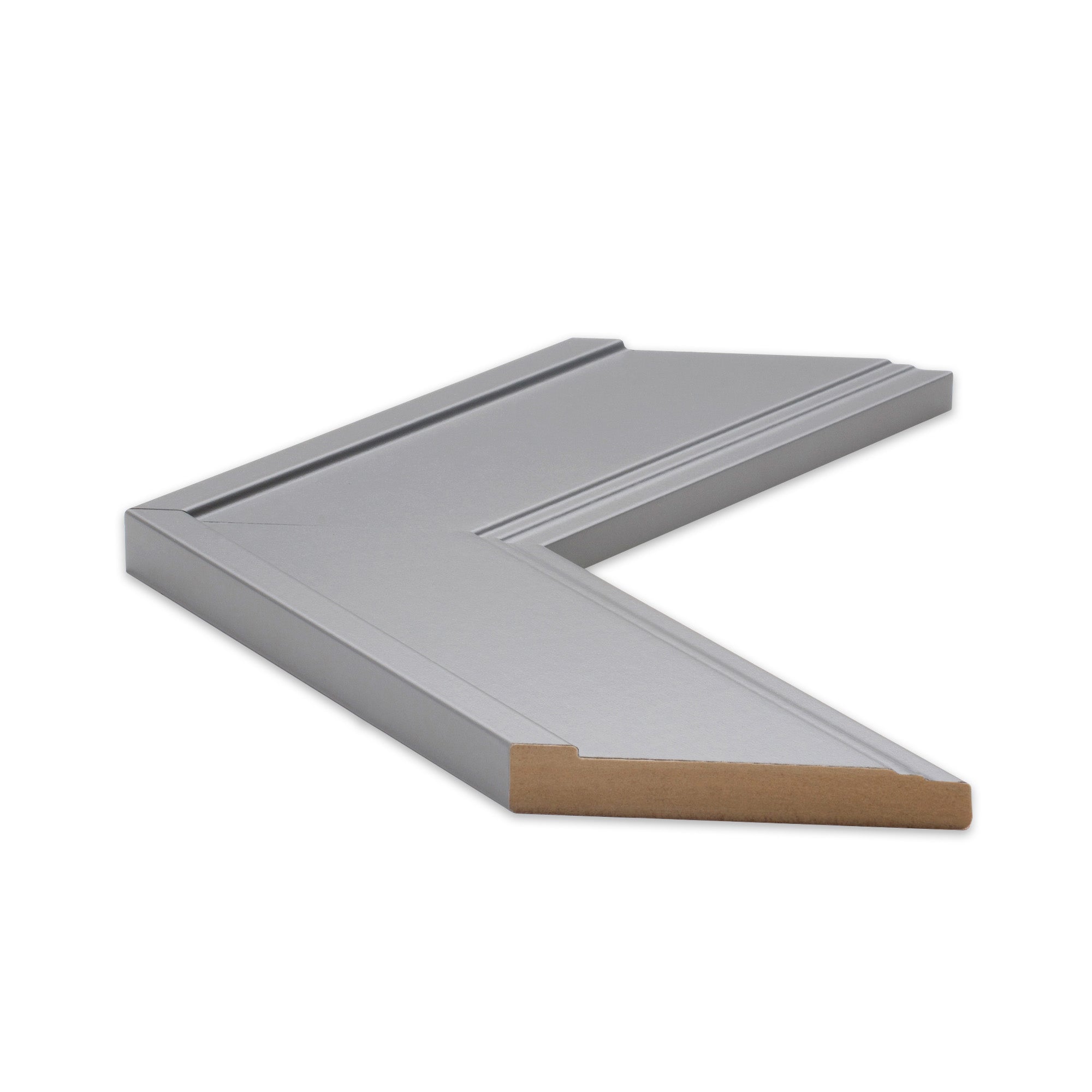 Eastland Dark Gray - Corner