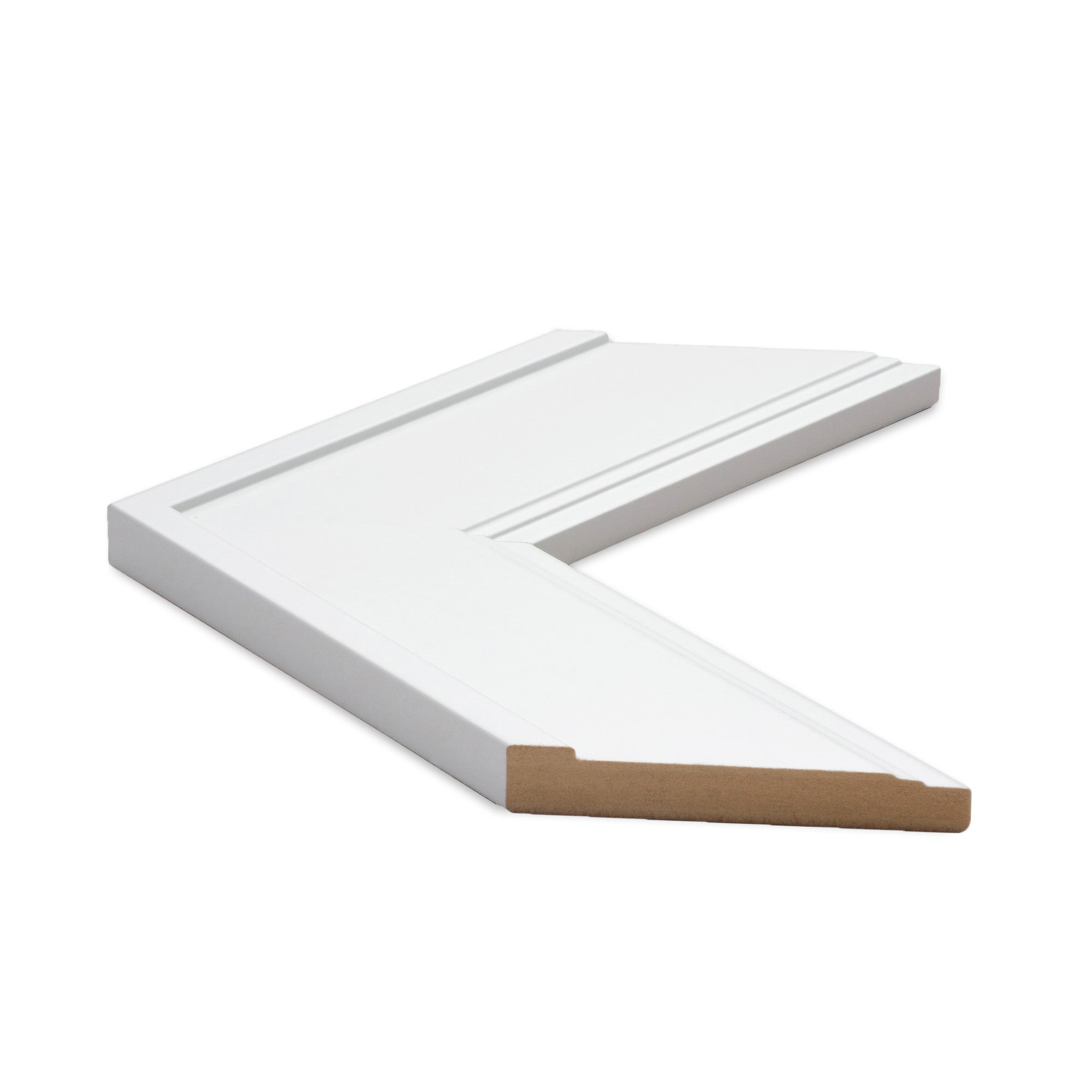 Eastland White - Corner