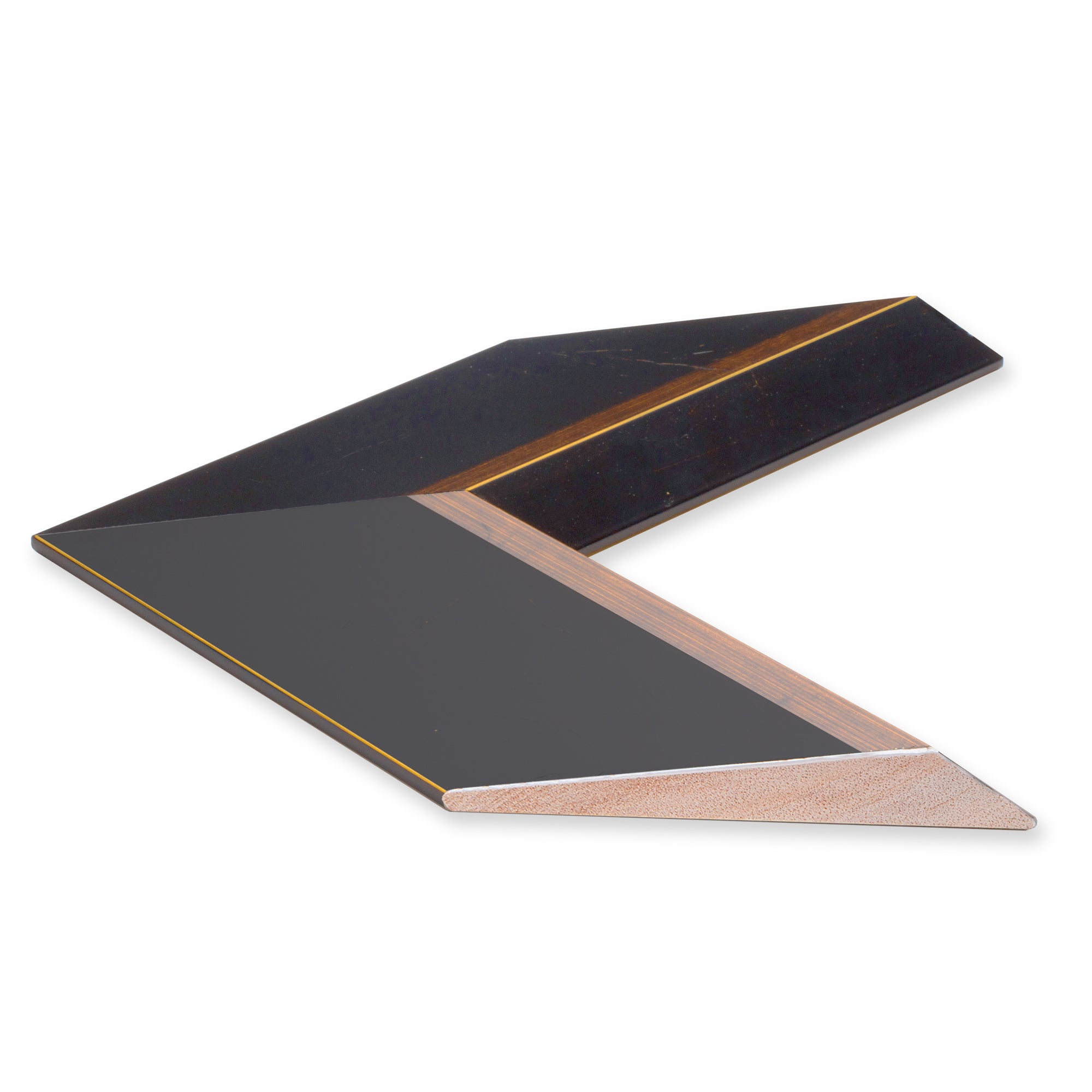 Edgecomb Reverse Venetian Bronze