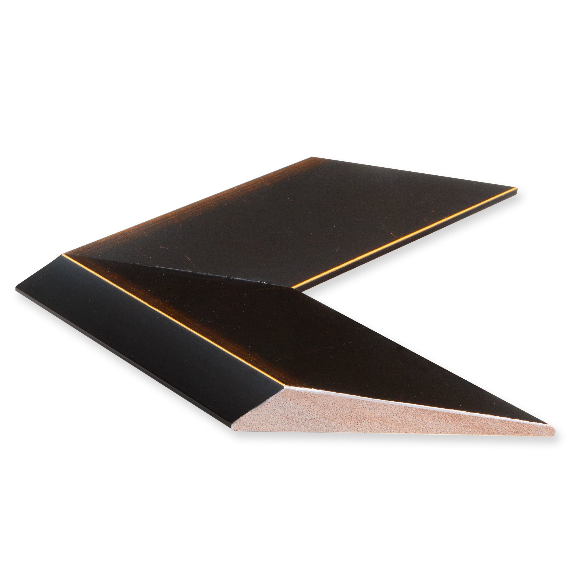 Edgecomb Venetian Bronze