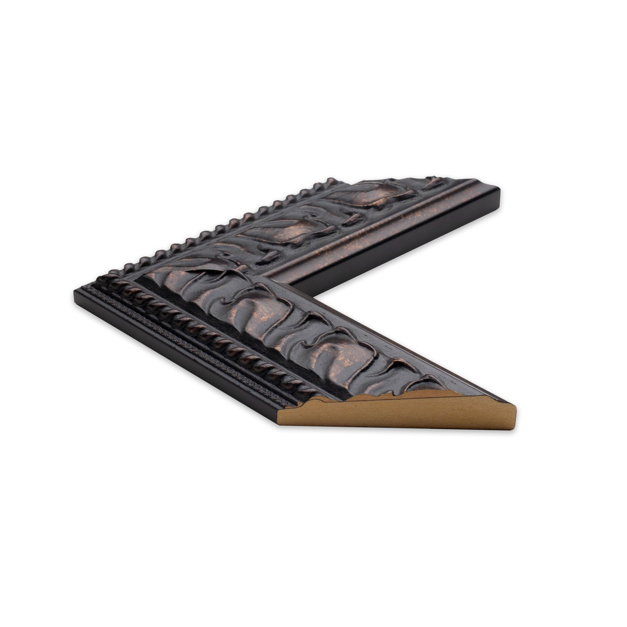 Hudson Reverse Bronze