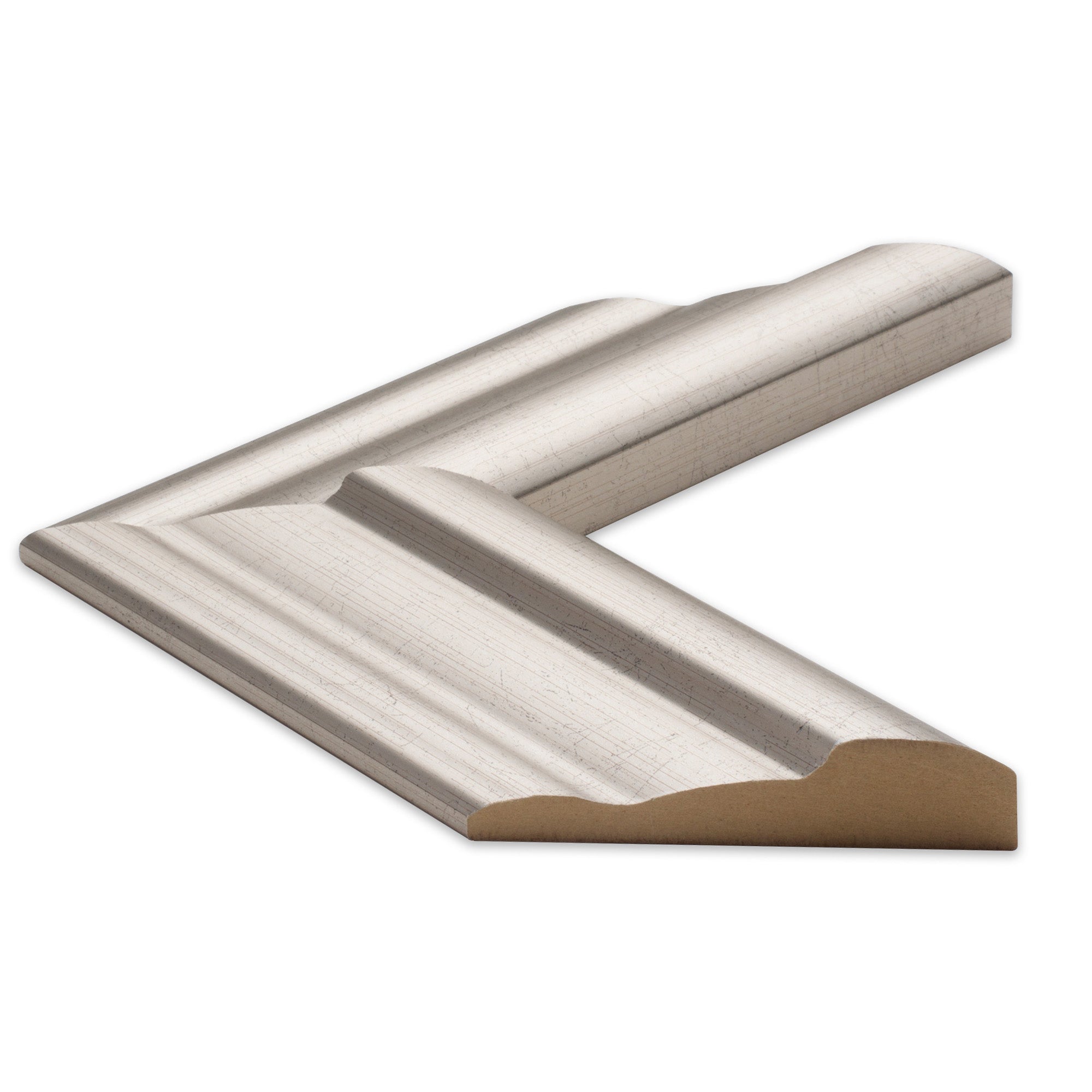 GHS.JEM Blanc SS Mirror Bottom 完成品 GHS.JEM Blanc SS Mirror Bottom 完成品