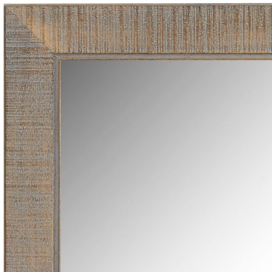 Standard Mirror Type