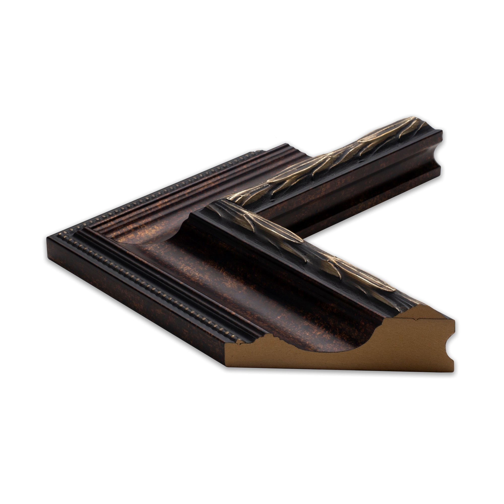 Le Flore Reverse Bronze