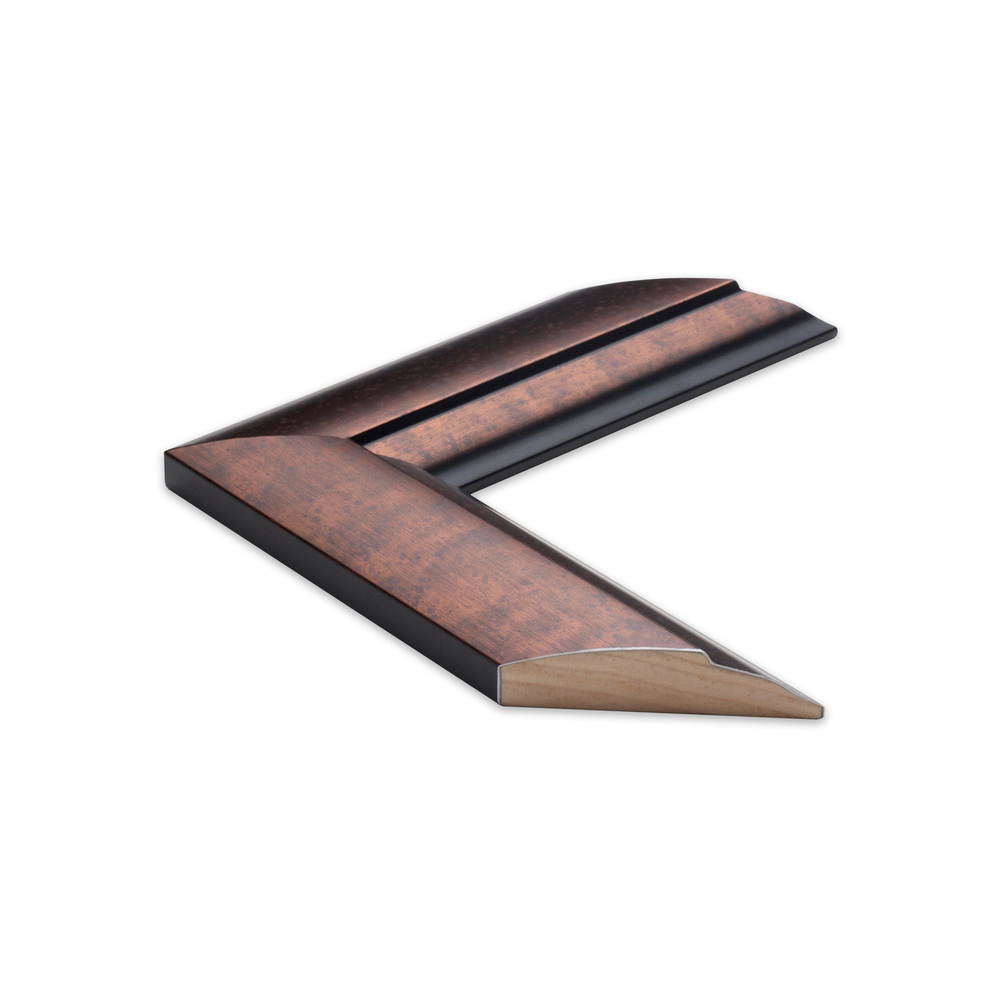 Navarro Reverse Bronze