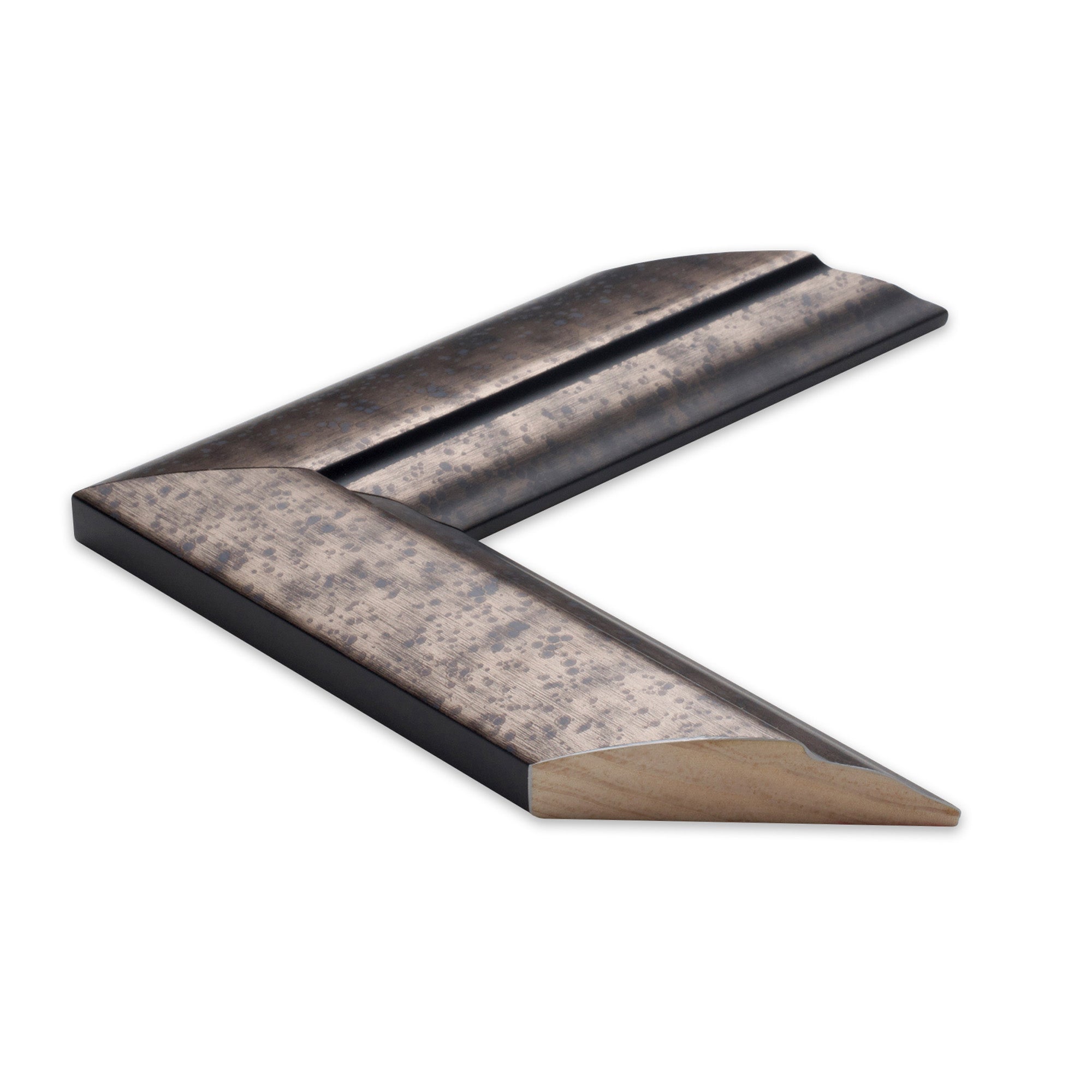 Navarro Reverse Charcoal