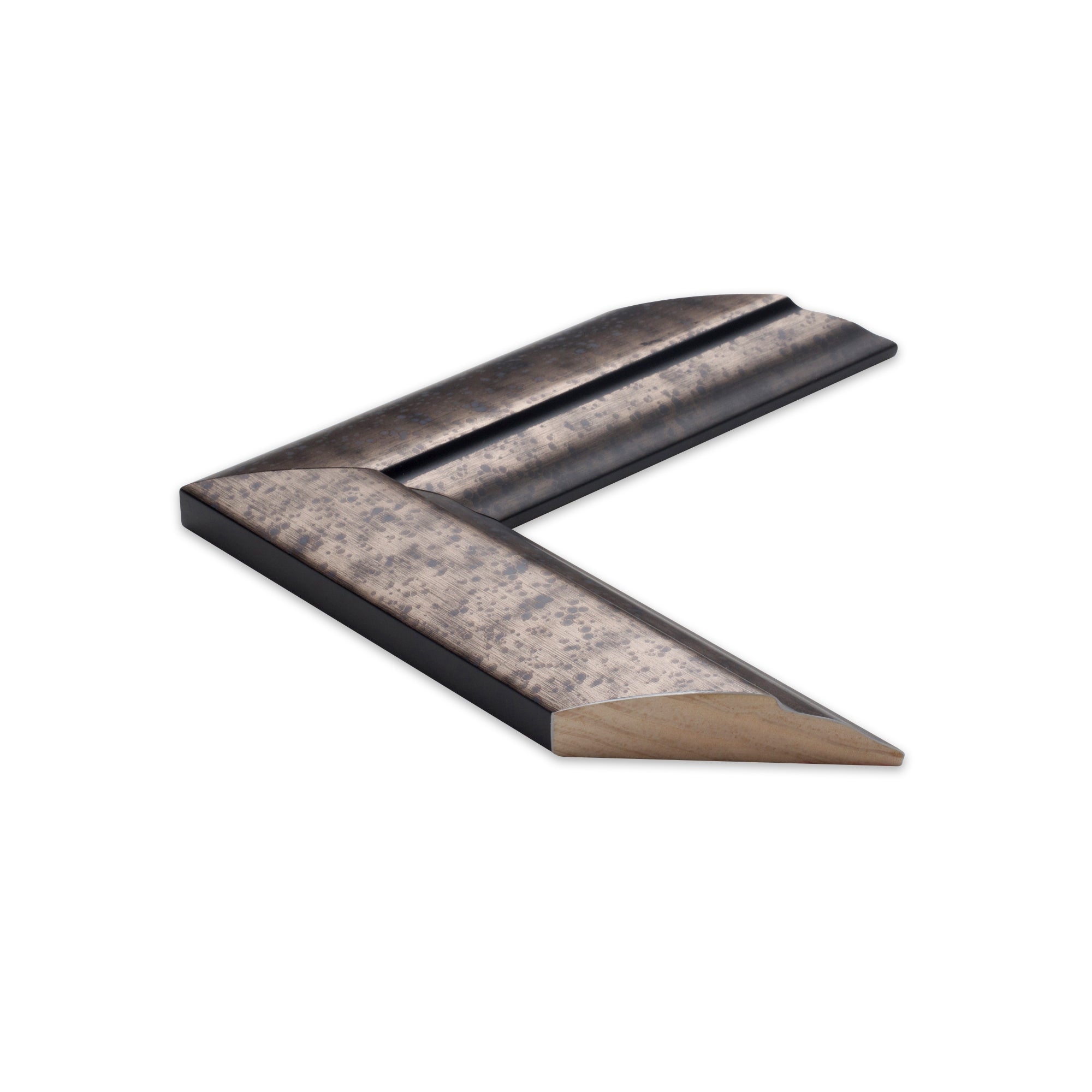 Navarro Reverse Charcoal