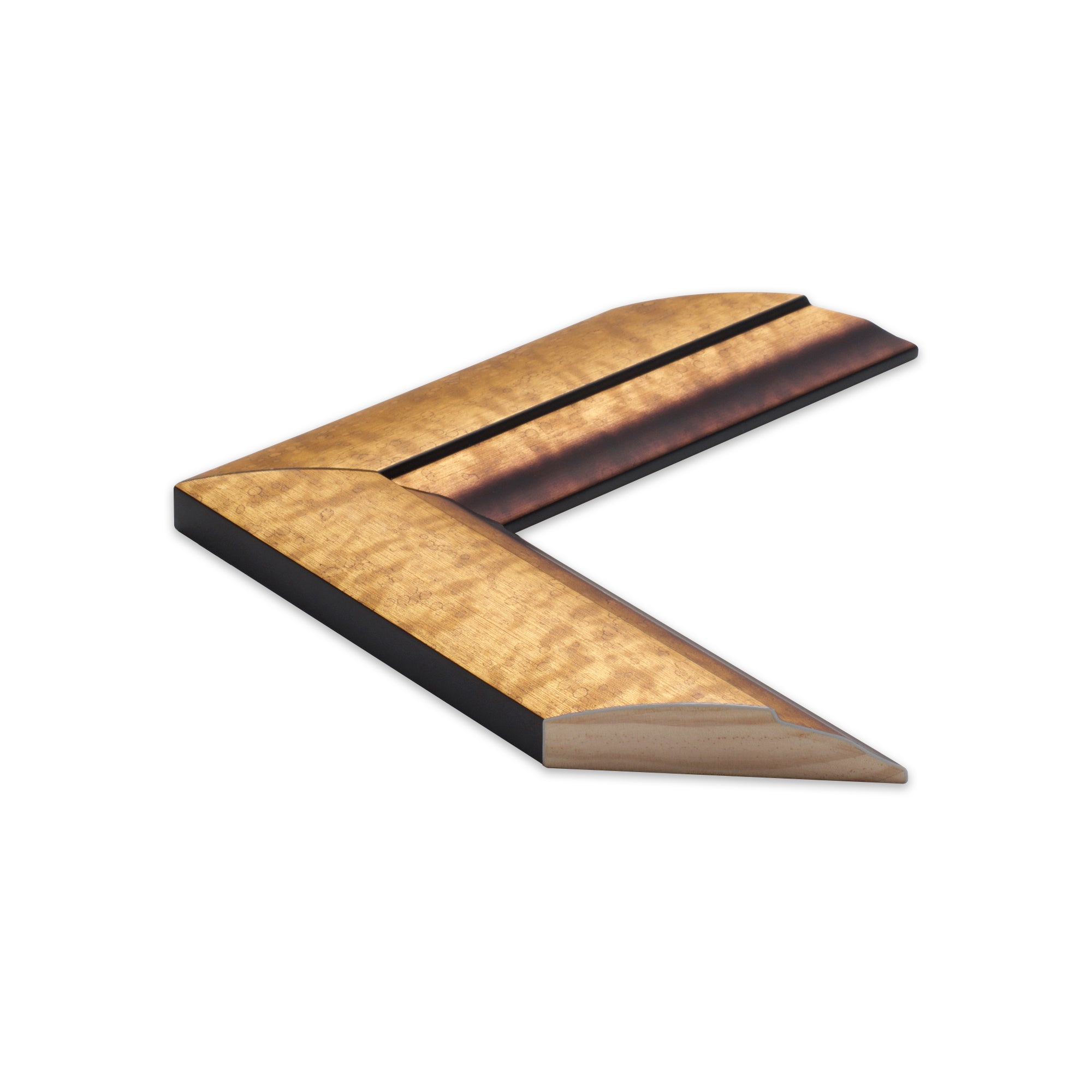 Navarro Reverse Gold