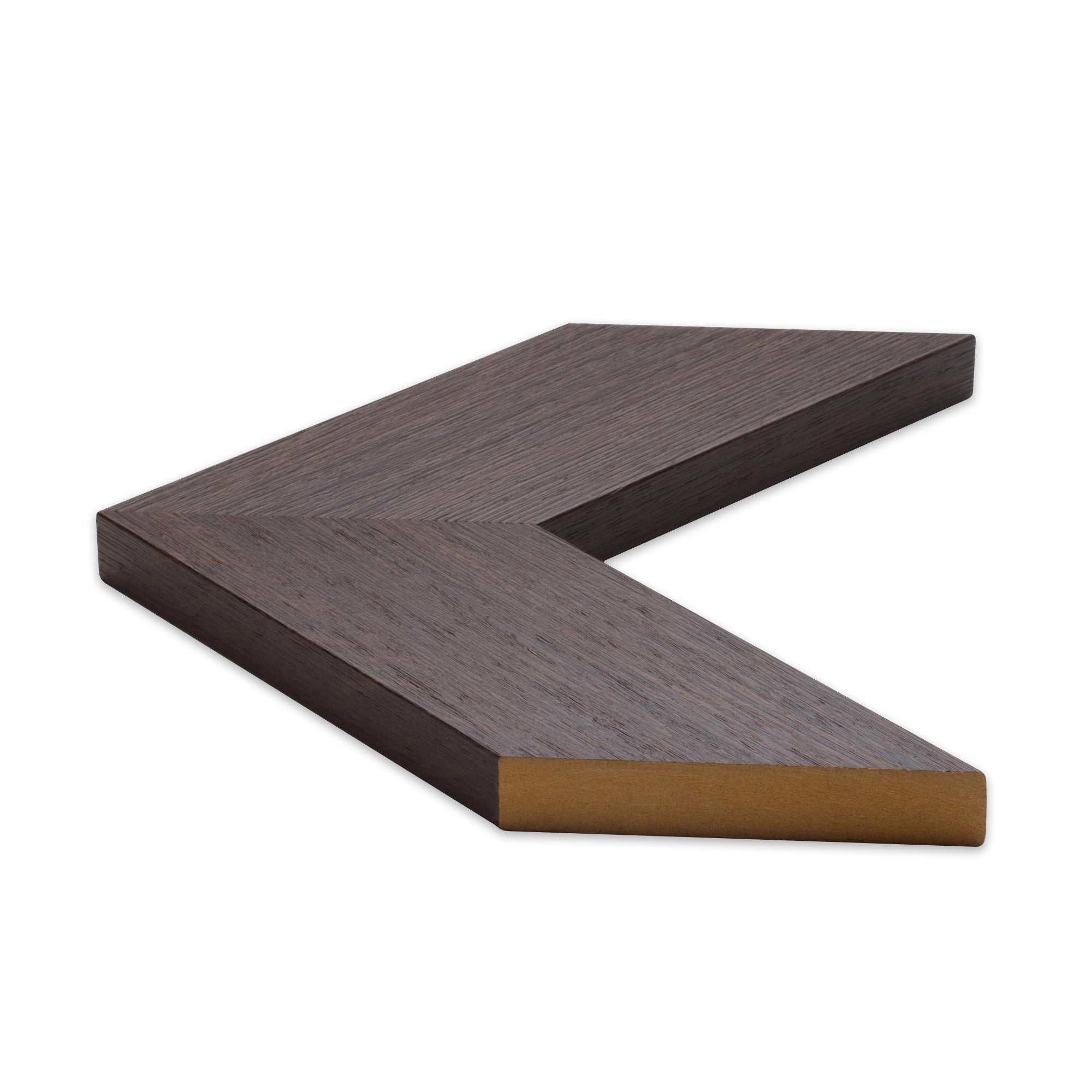 Upton Espresso Walnut Textured