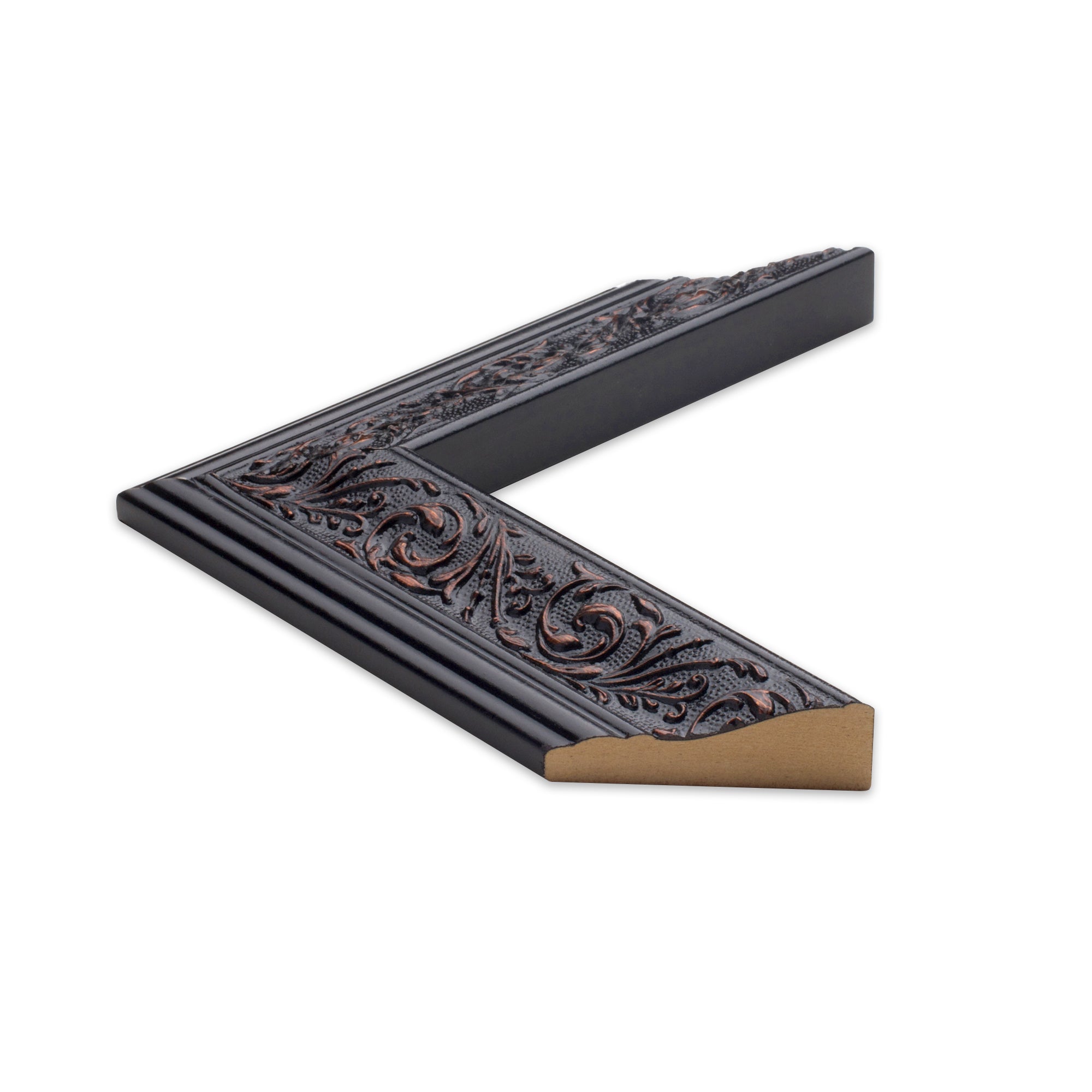 Val Verde Reverse Venetian Bronze