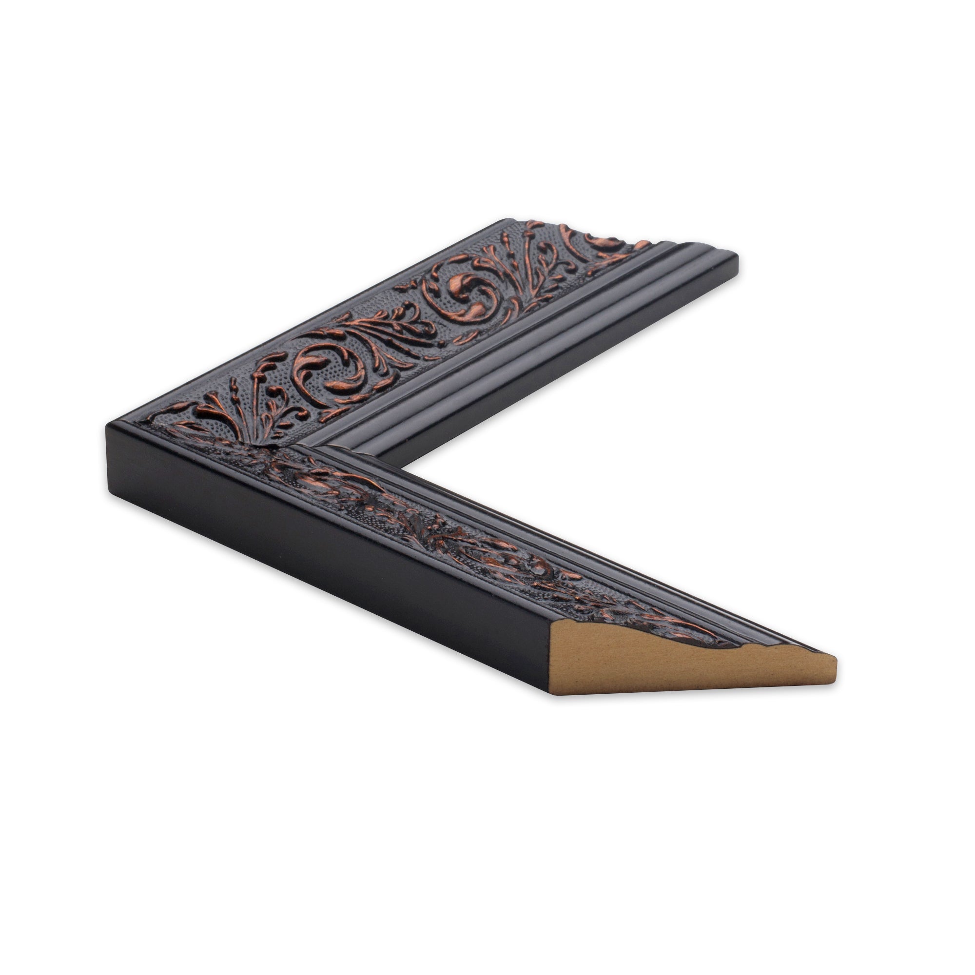 Val Verde Venetian Bronze