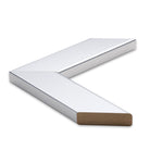 Weston Brushed Chrome - Corner-1