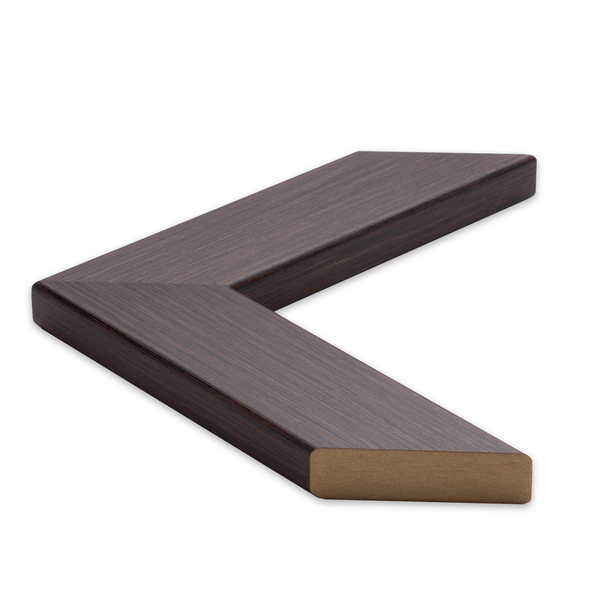 Weston Espresso Textured