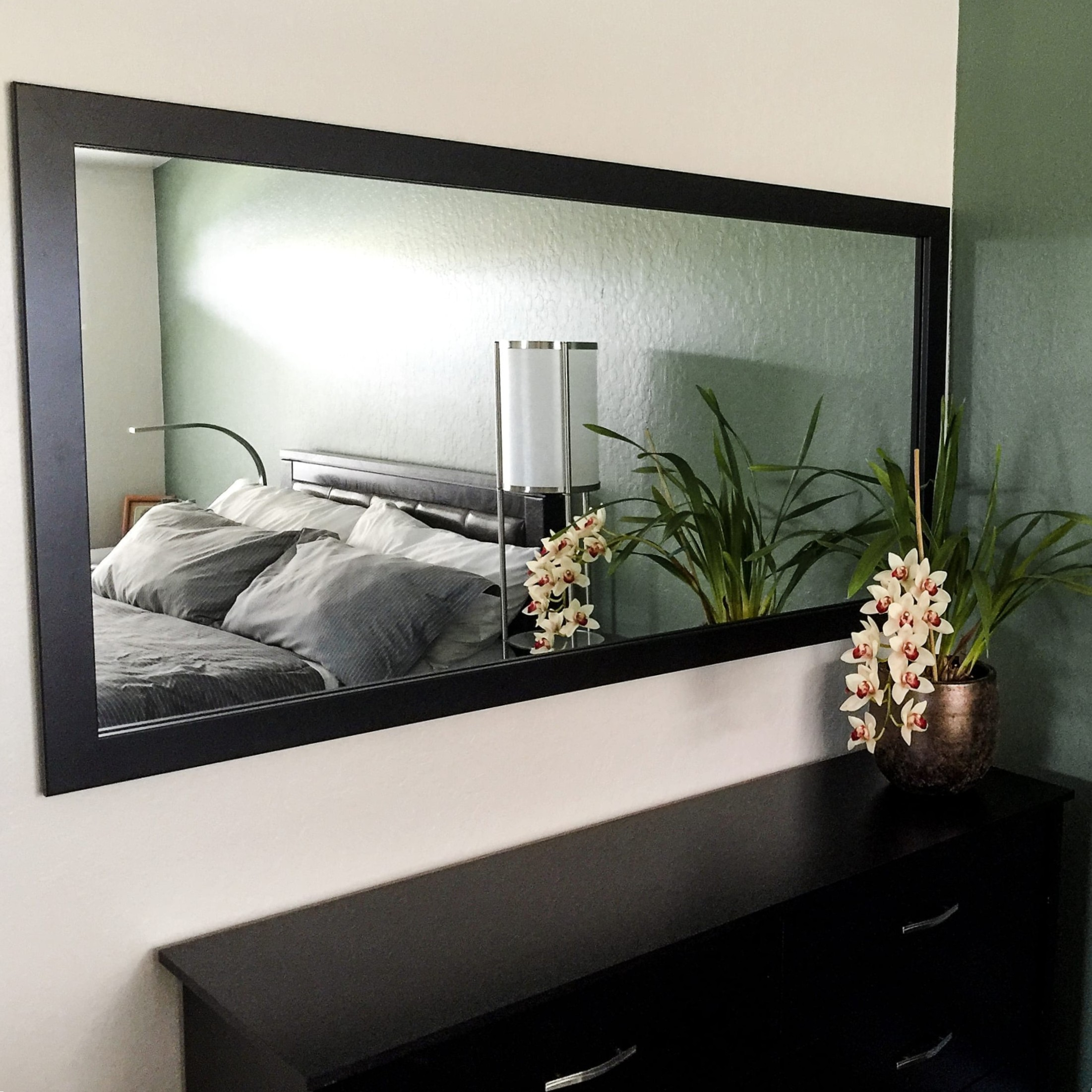 Berkshire Black Add A Frame