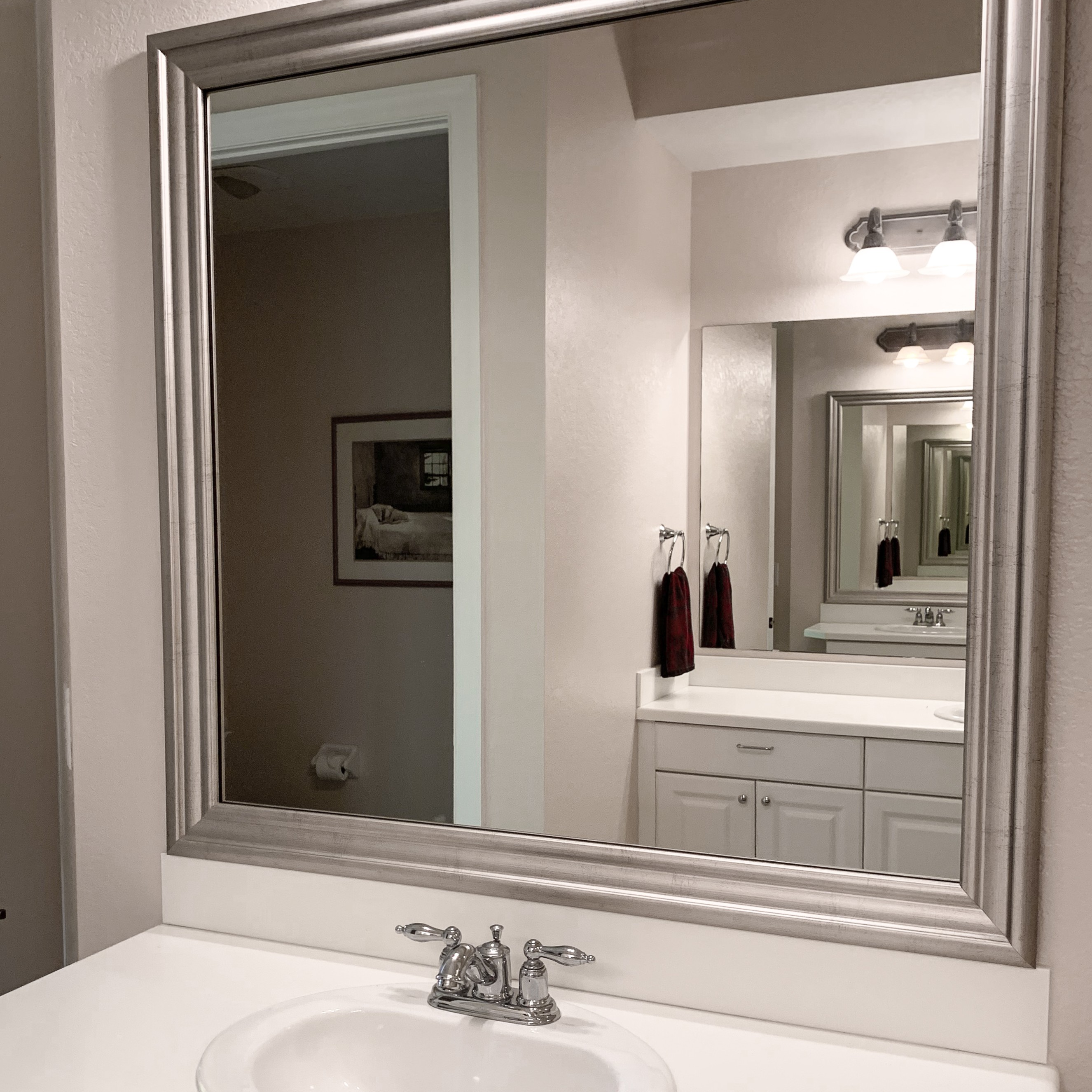Humbolt Nickel Add A Frame