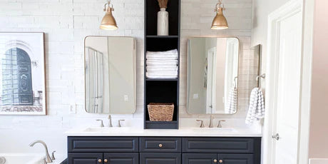 Wholesale Cost-Effective bathroom mirror frame kit In Various Designs 