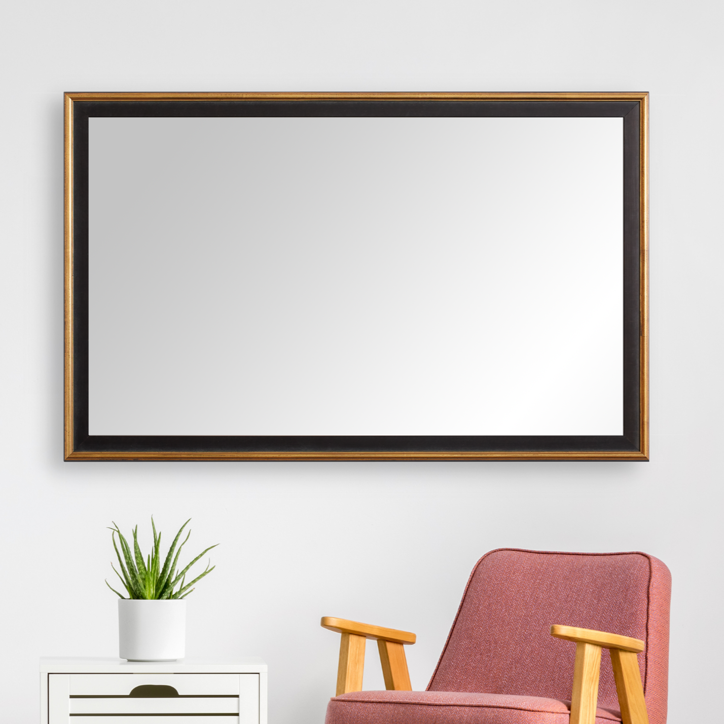 Kendall collection by Frame My Mirror