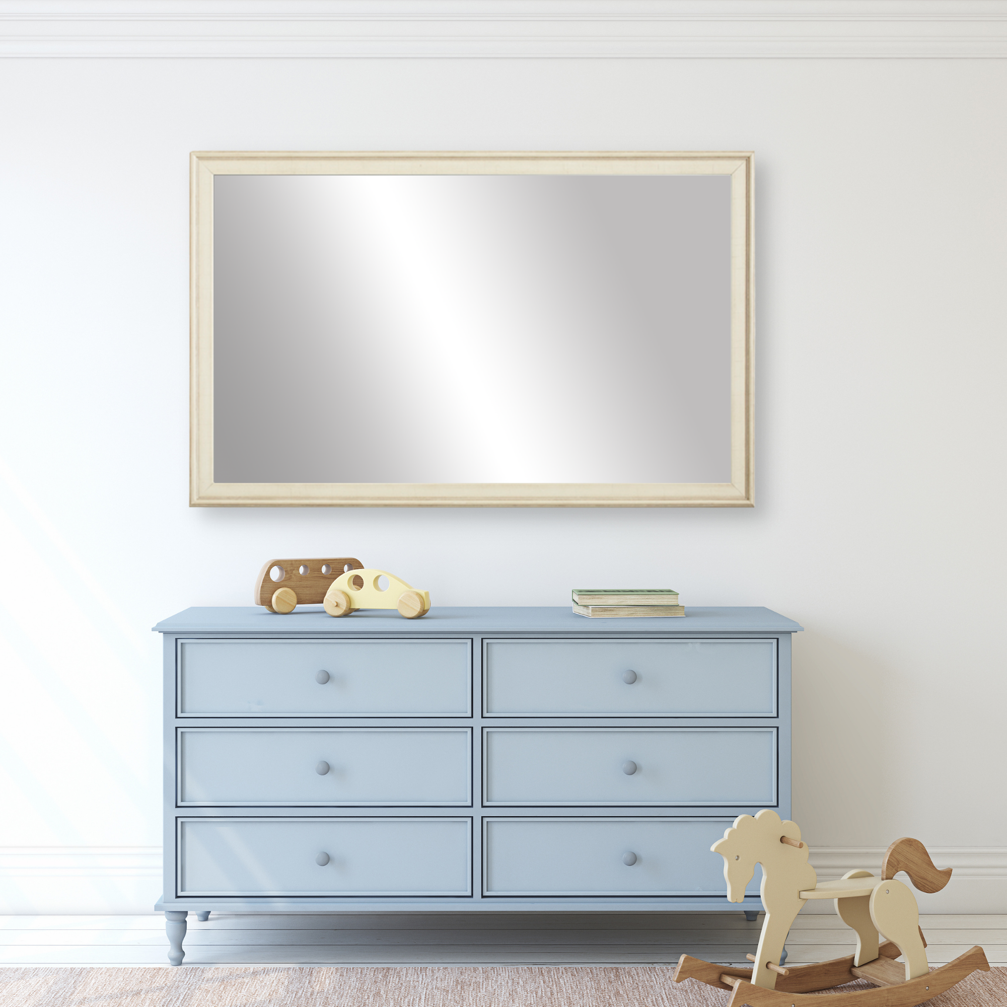 Kendall collection by Frame My Mirror