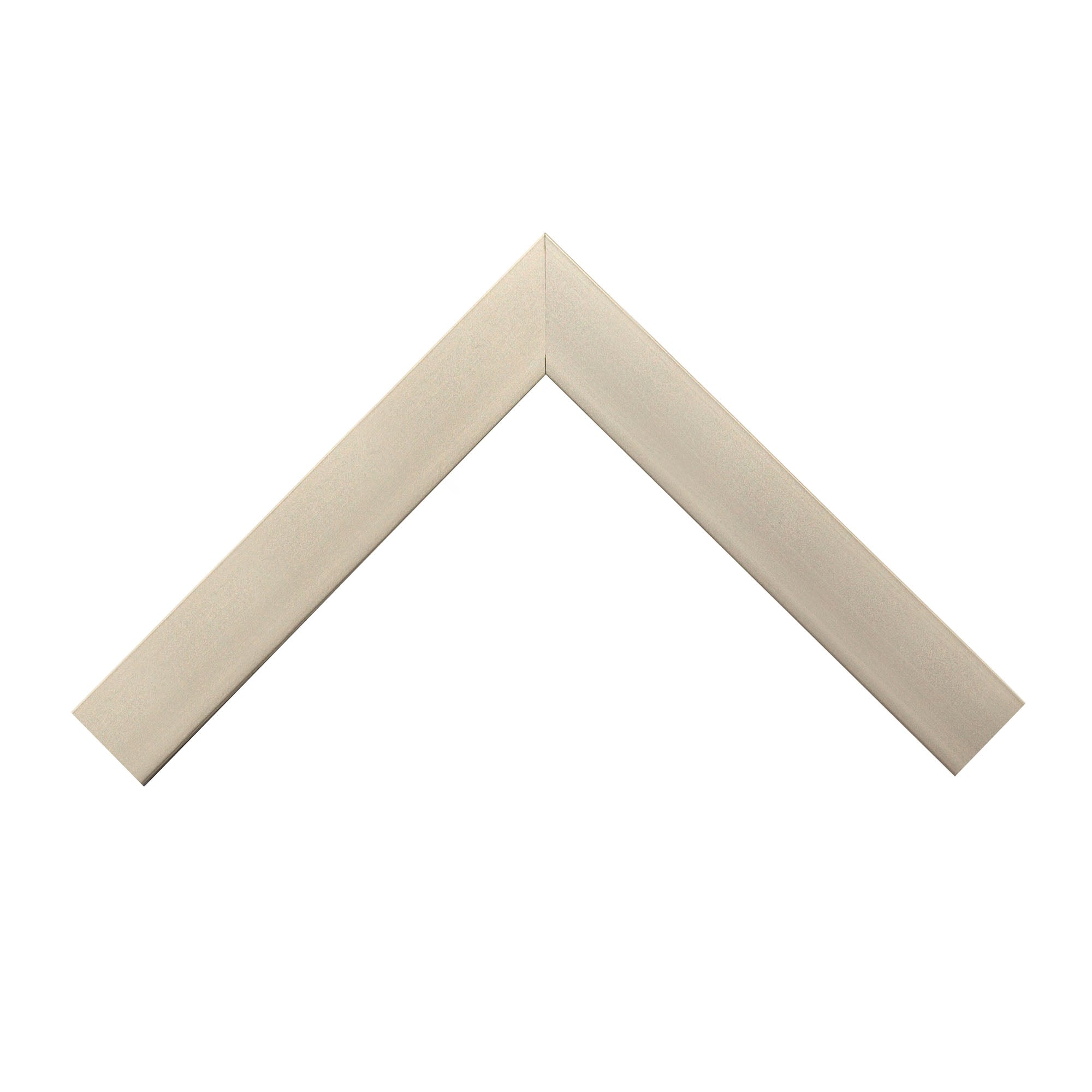 Windham Satin Nickel Metal Mirror