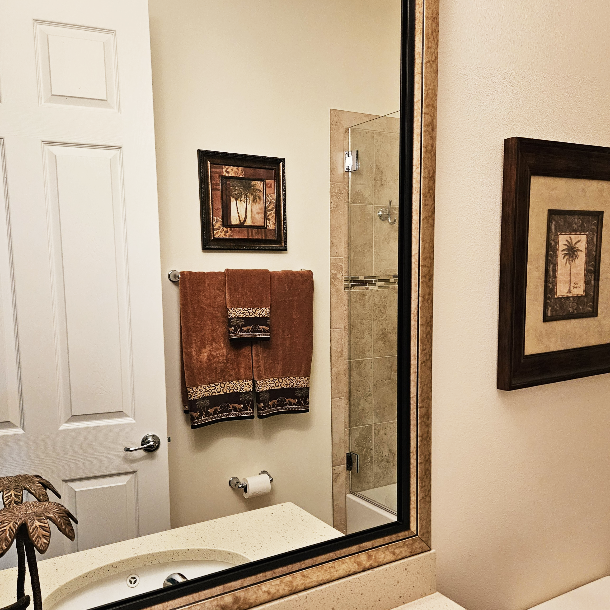 Navarro Sandstone Add A Frame