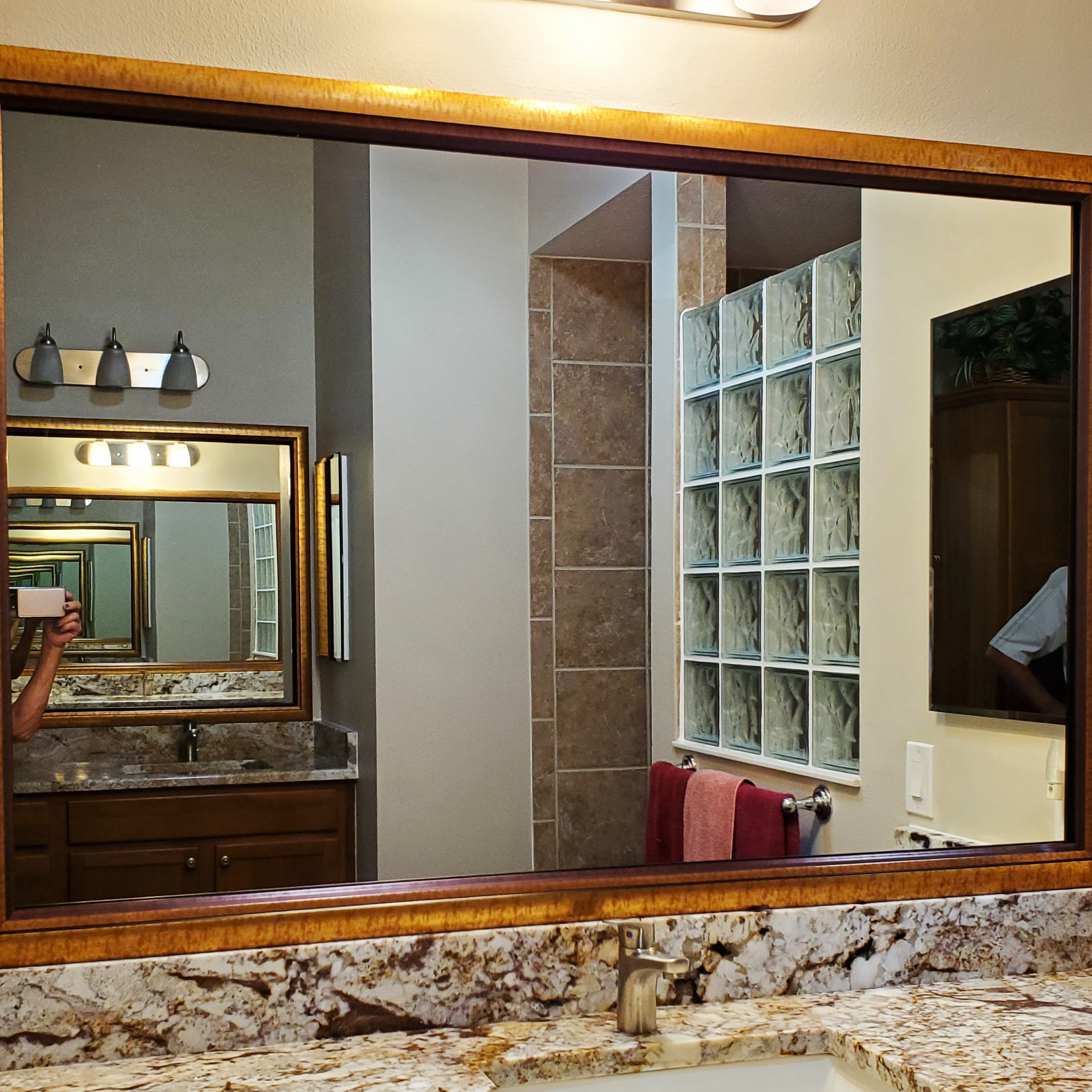 Navarro Gold Add A Frame