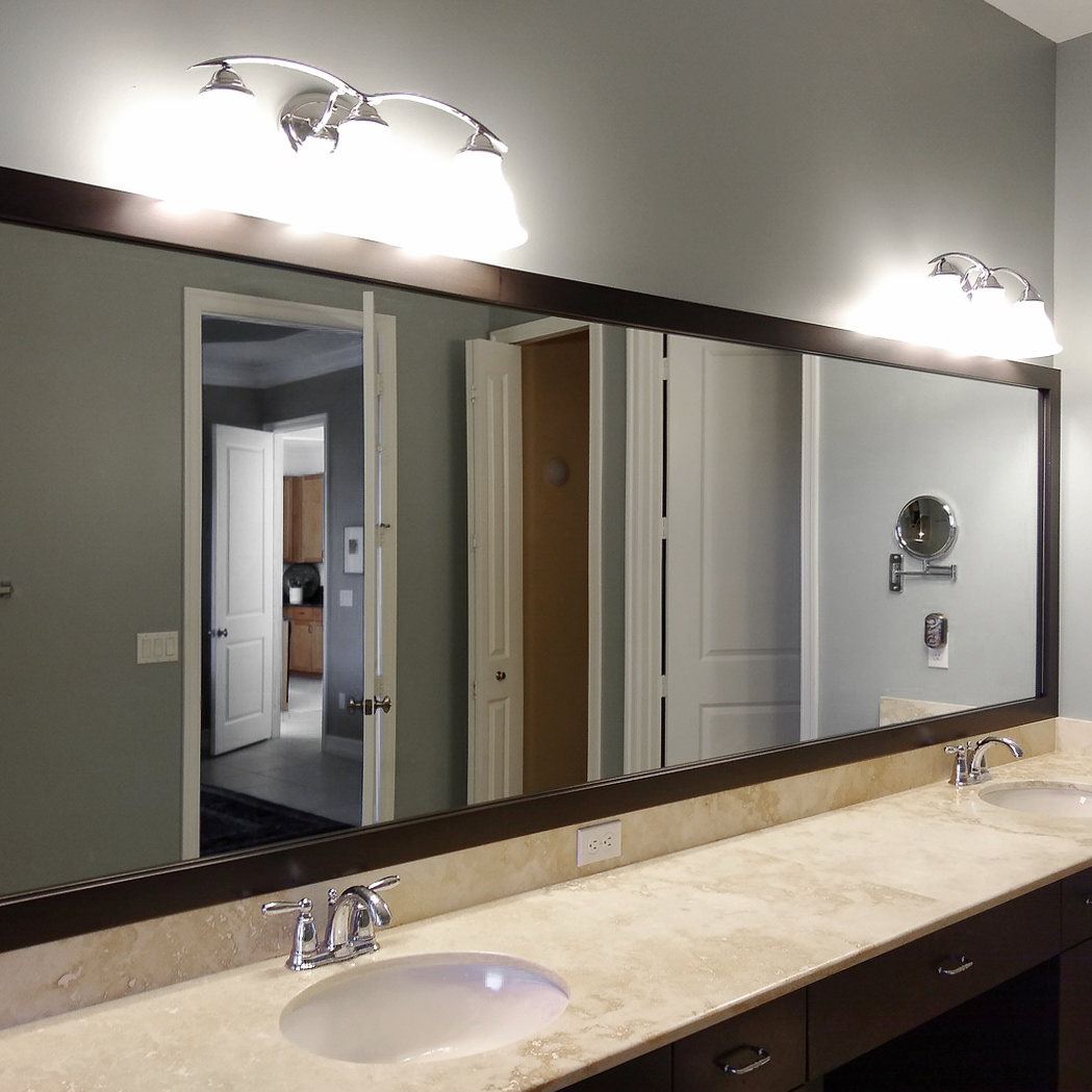 Berkshire Espresso Add A Frame