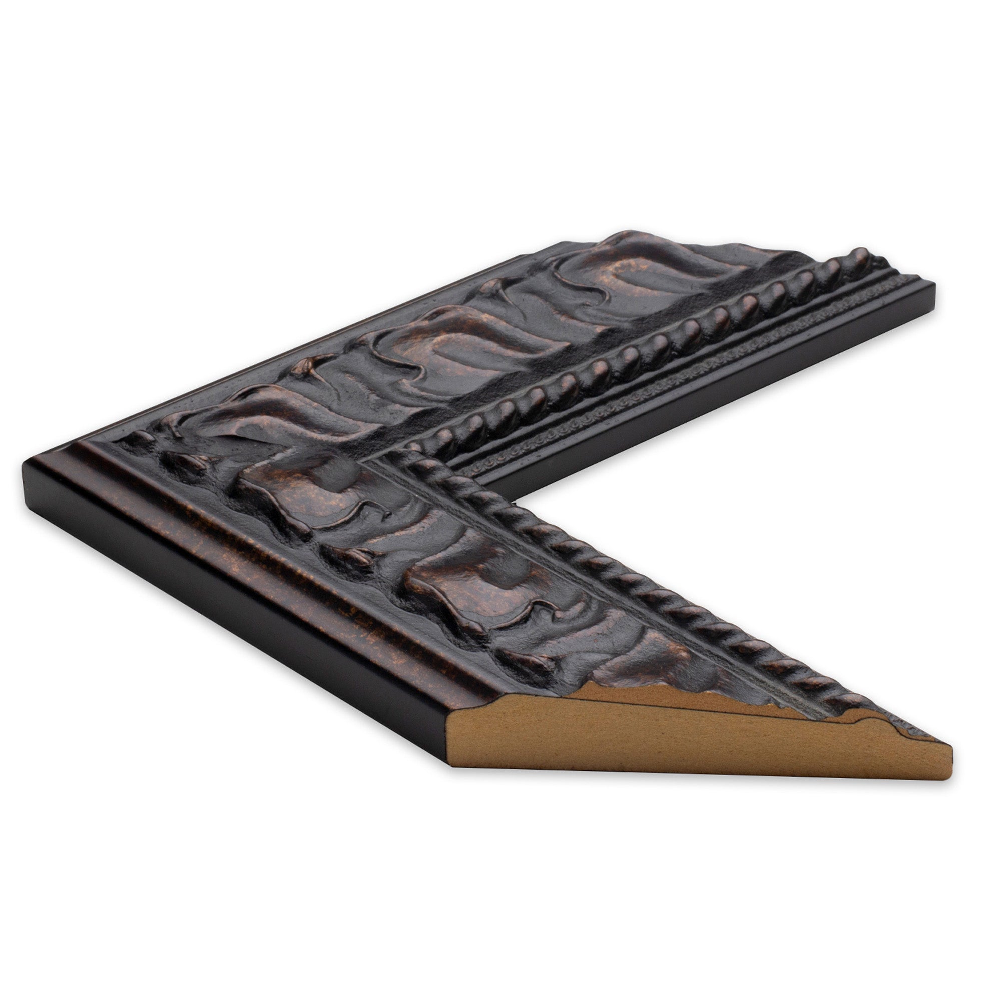 Hudson Bronze Add A Frame