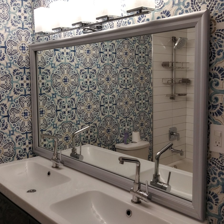 Carson Chrome Add A Frame
