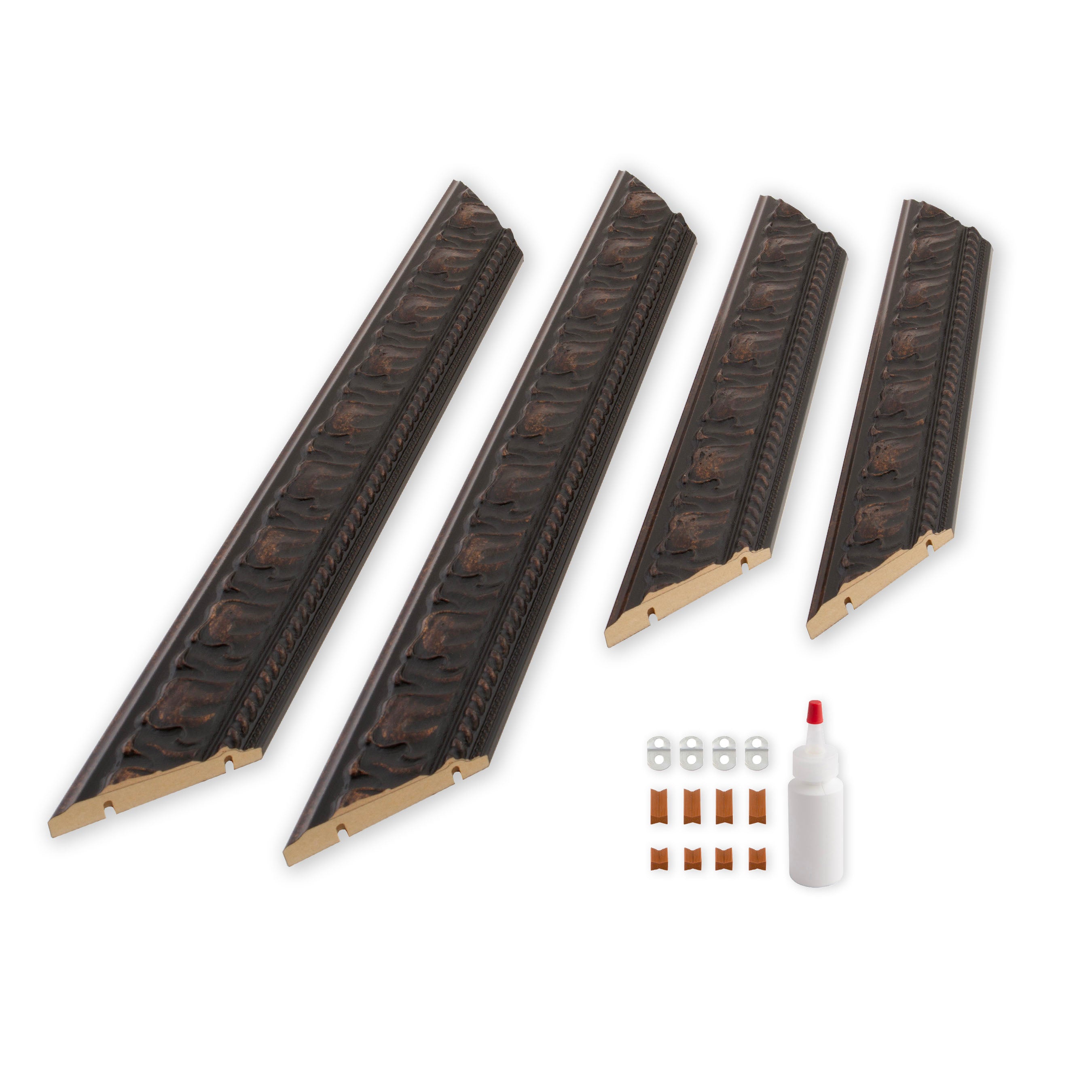 Hudson Bronze Add A Frame