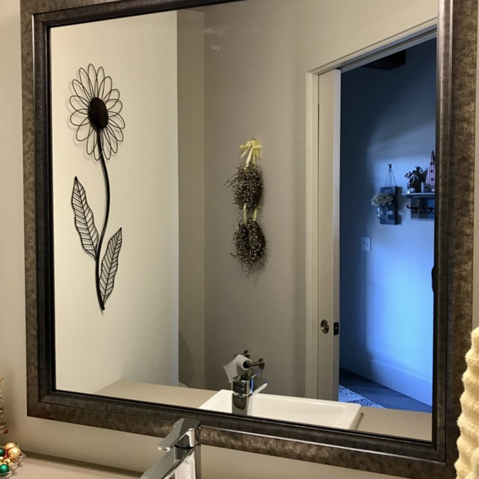 Navarro Charcoal Add A Frame