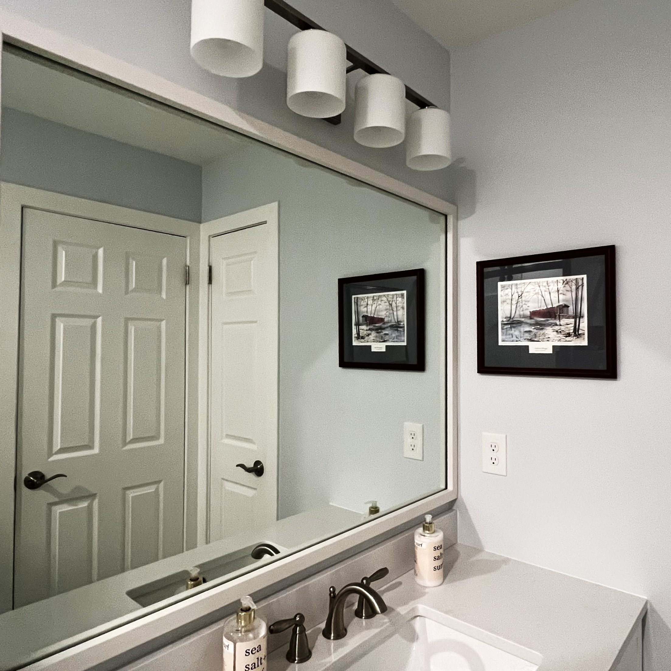 Dawson White Add A Frame