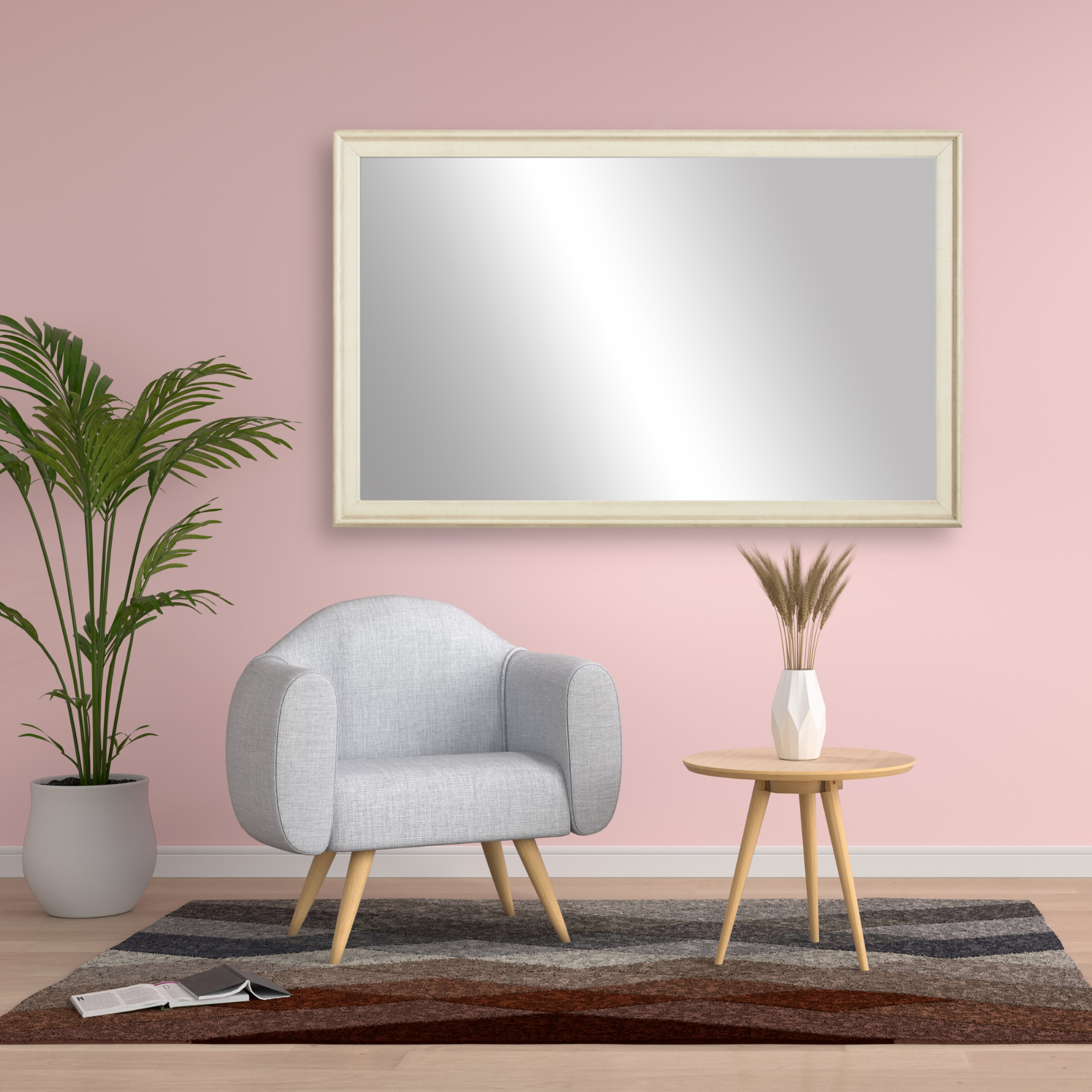 Kendall collection by Frame My Mirror