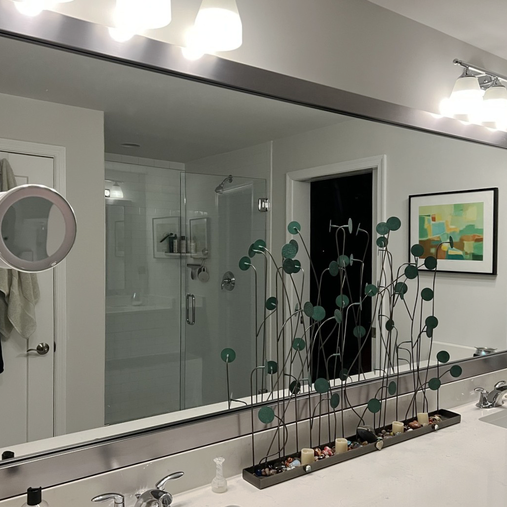 Berkshire Silver Add A Frame