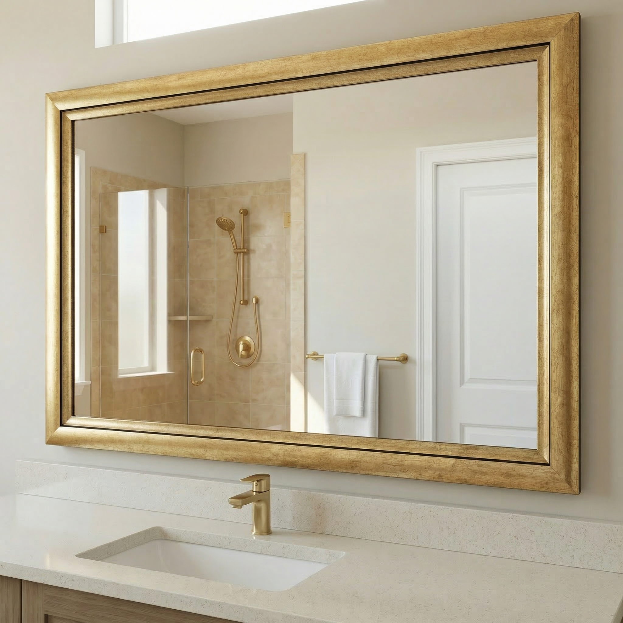 Navarro Sandstone Add A Frame
