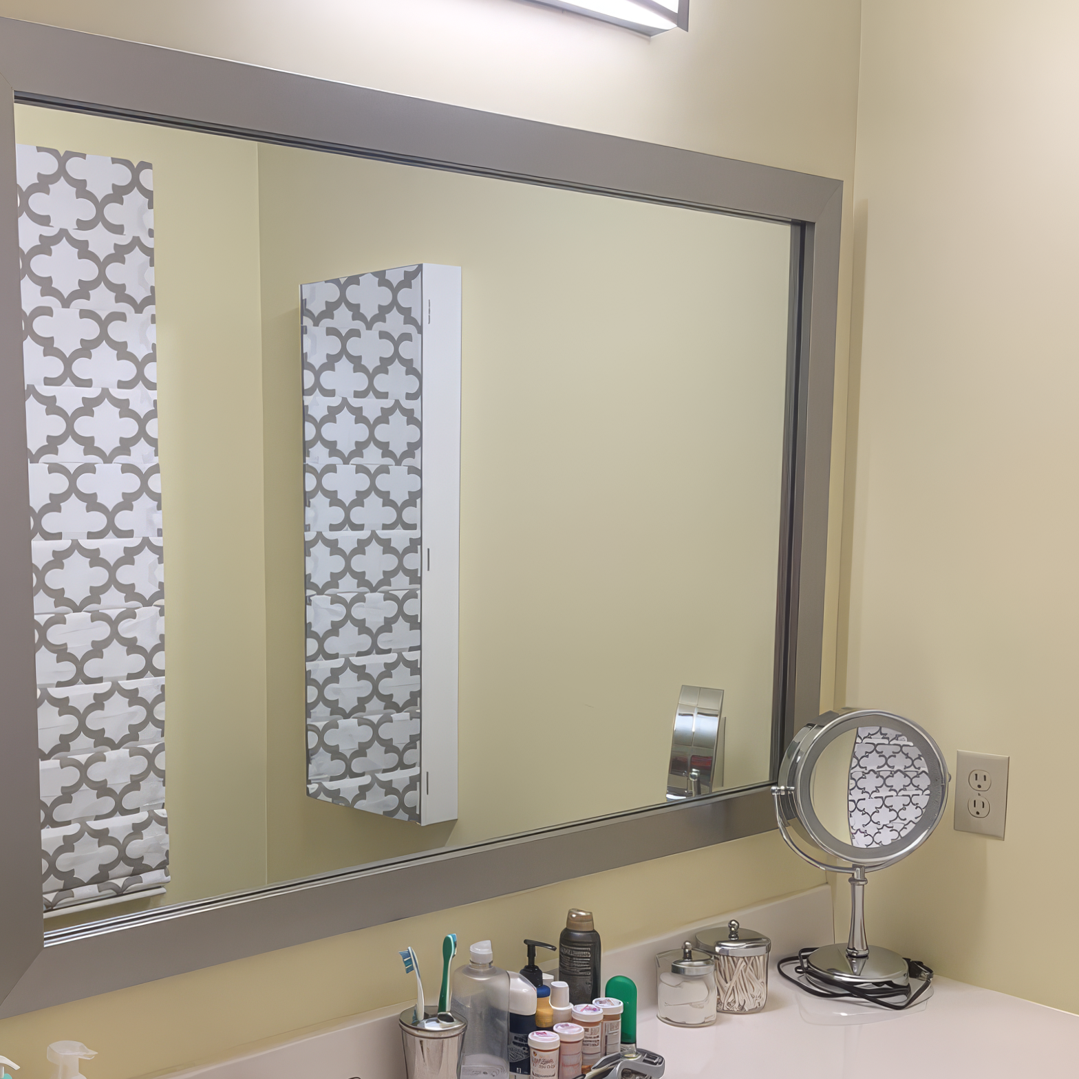 Berkshire Silver Add A Frame