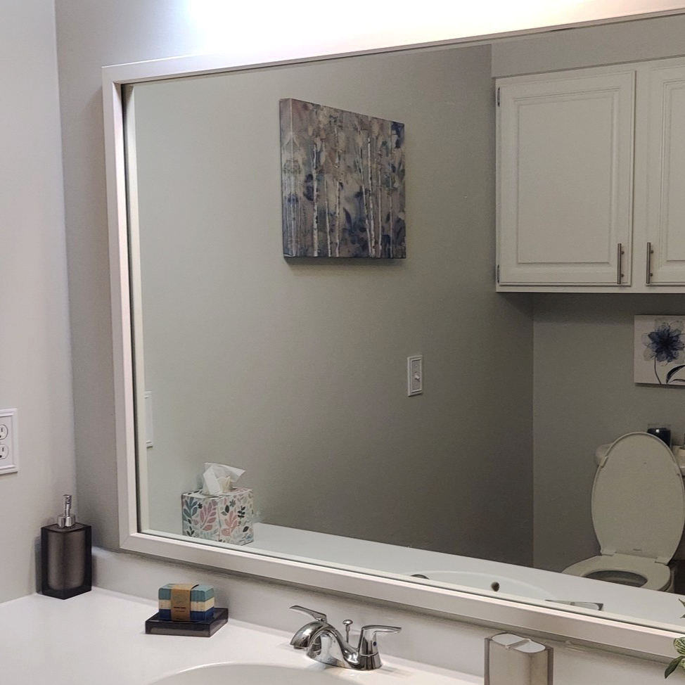 Dawson White Add A Frame