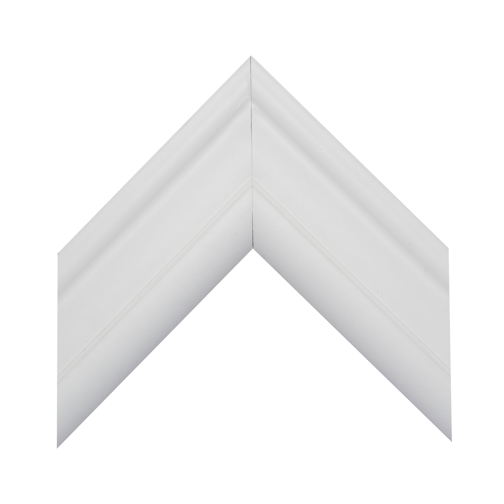 Humbolt White Add A Frame