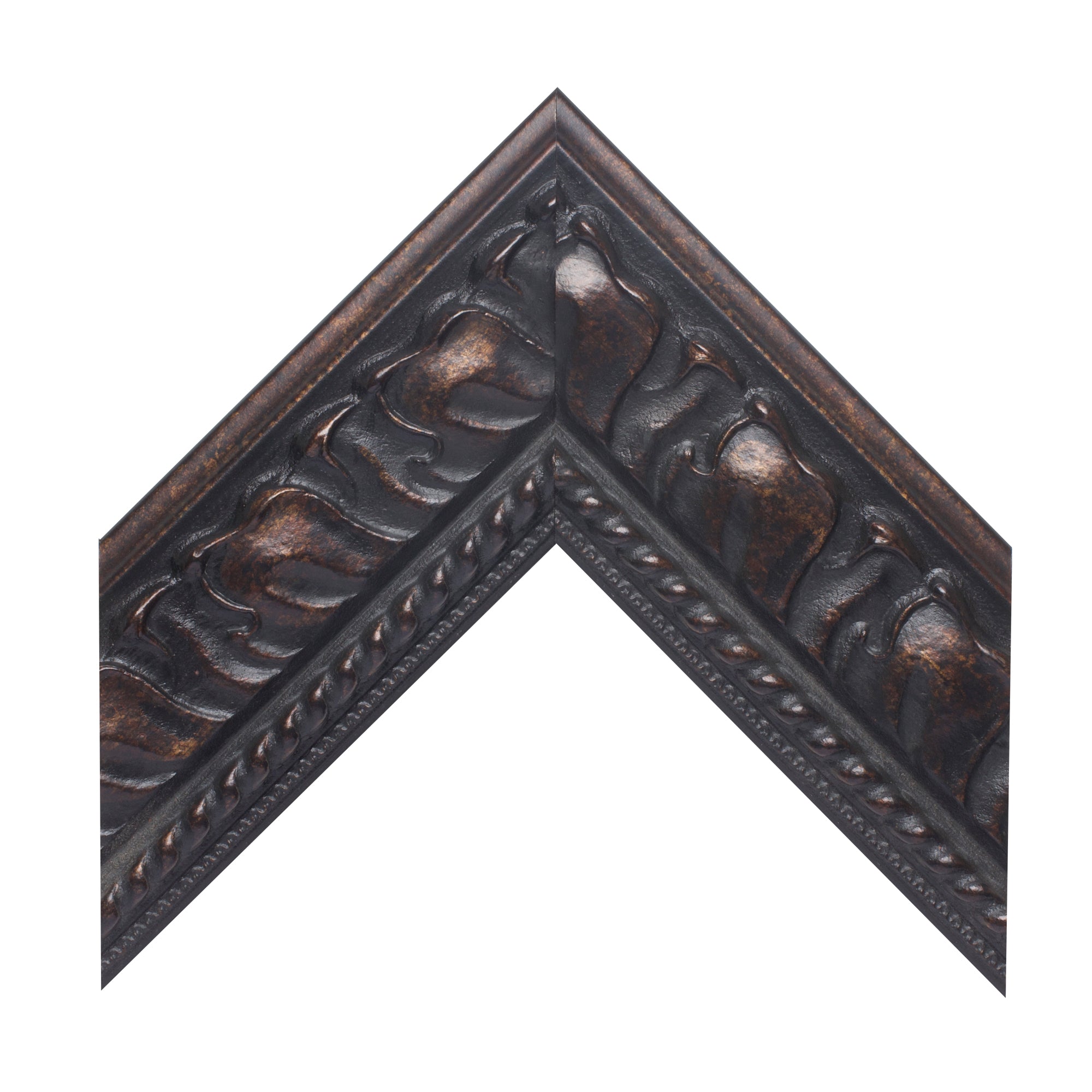 Hudson Bronze Add A Frame