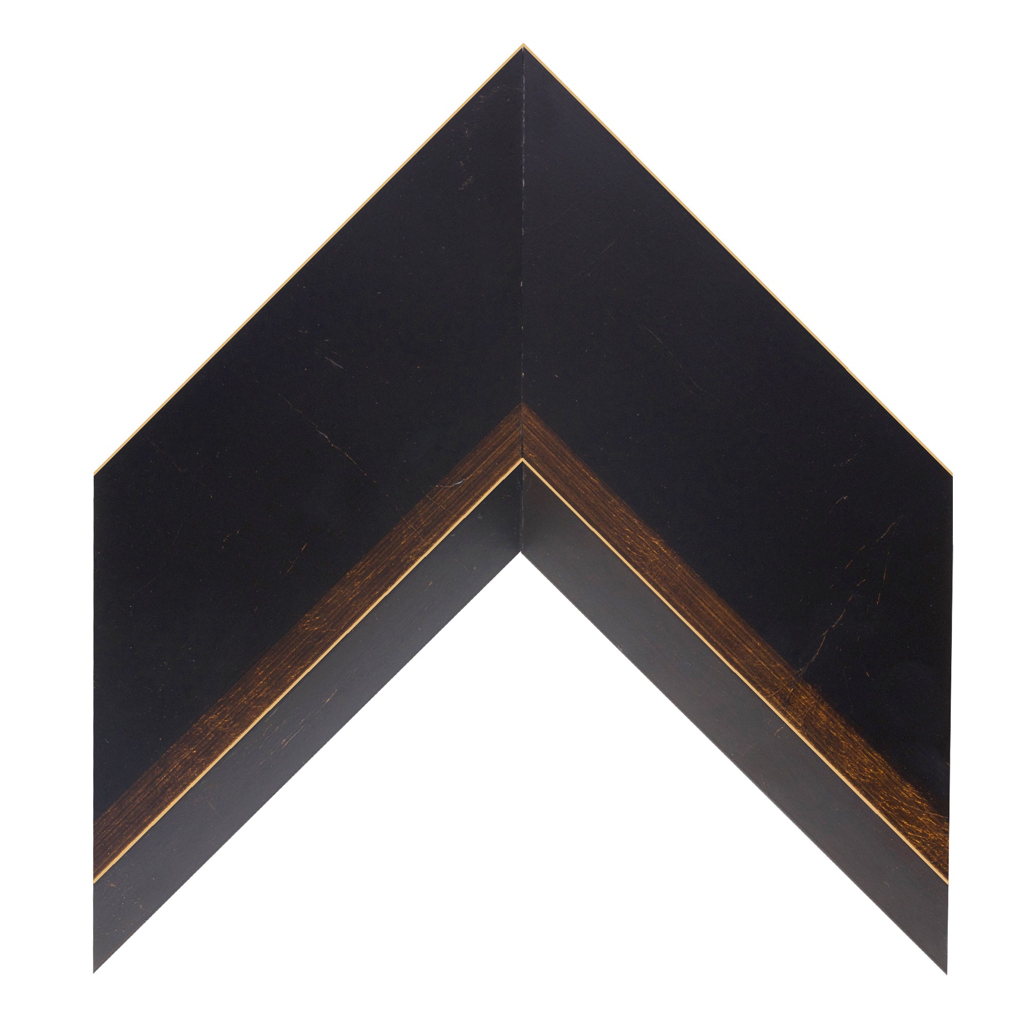 Edgecomb Venetian Bronze Add A Frame