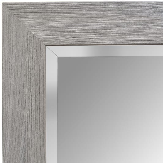 Pendleton Driftwood Textured Beveled