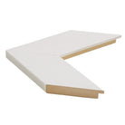 Pendleton (Rustic White)