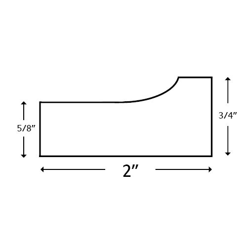 Avery Reverse Measurements