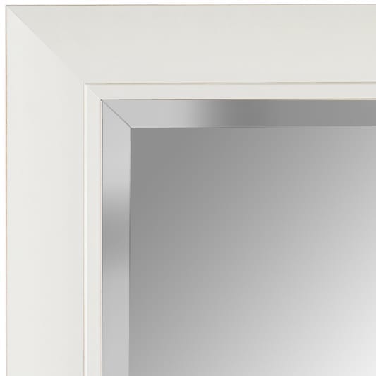 Blanco White - Bevel