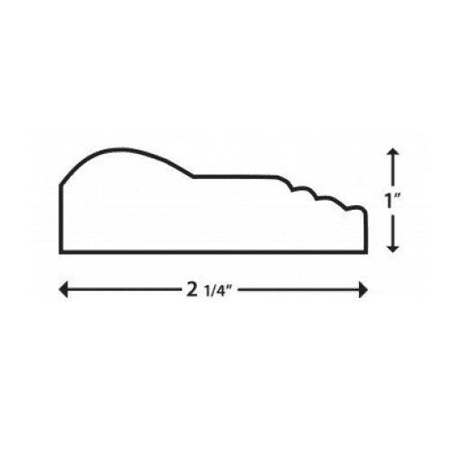 Carson Reverse Measurements