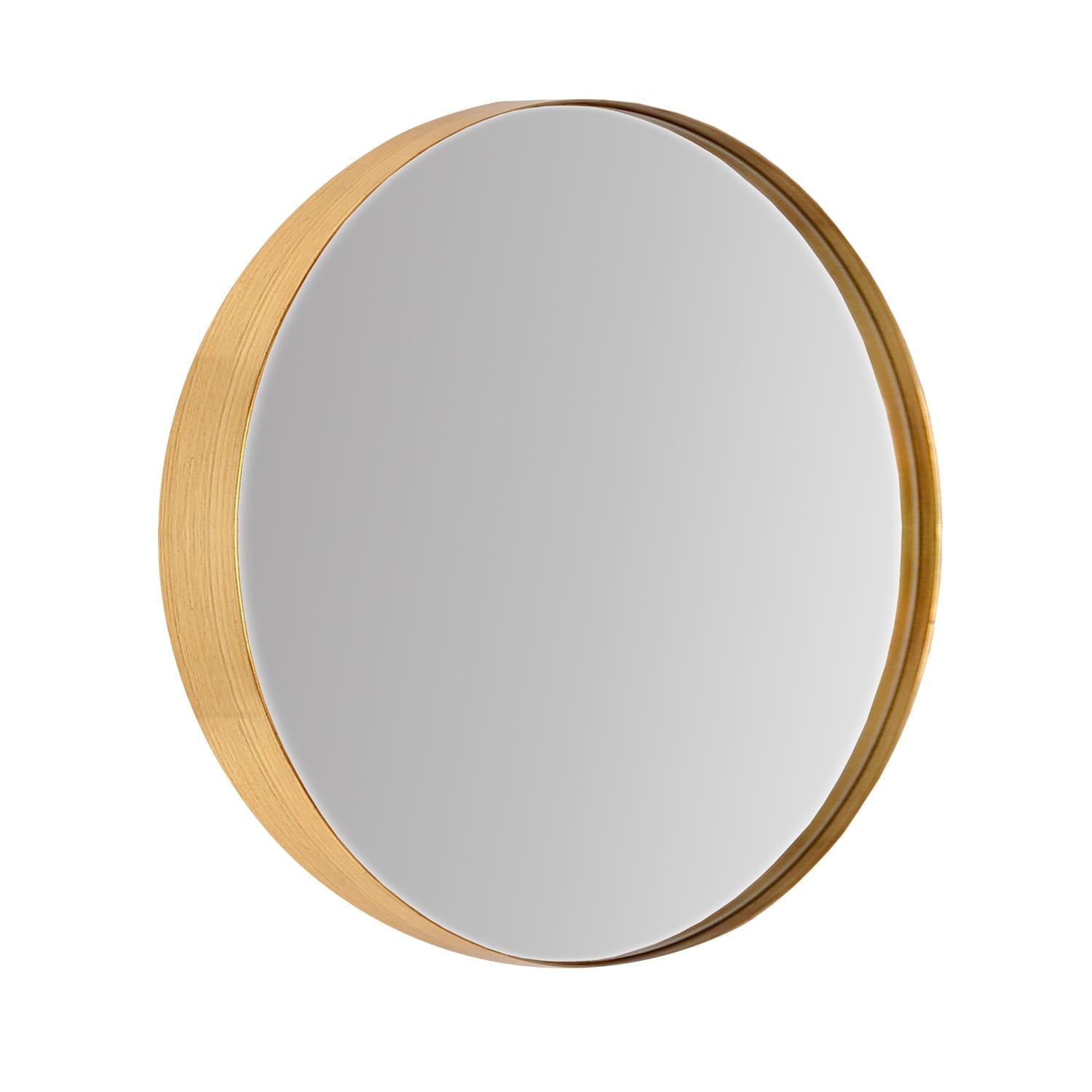 Cheyenne Gold - Angle