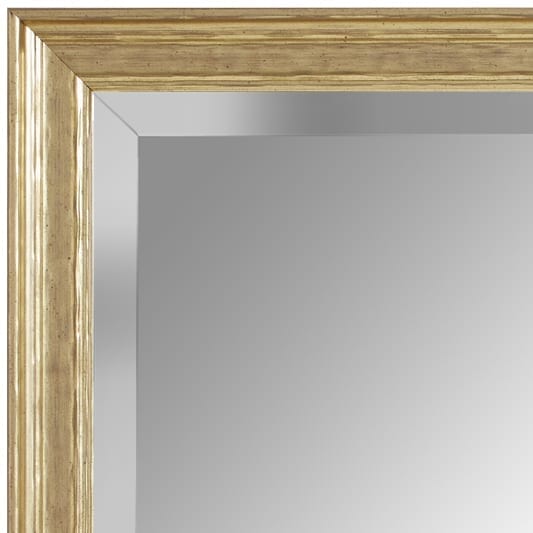 Crenshaw Gold - Bevel