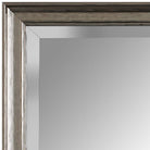 Crenshaw Pewter - Bevel